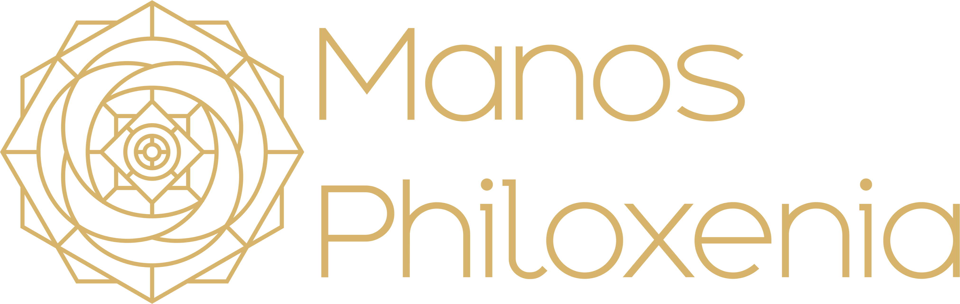 Manos Philoxenia